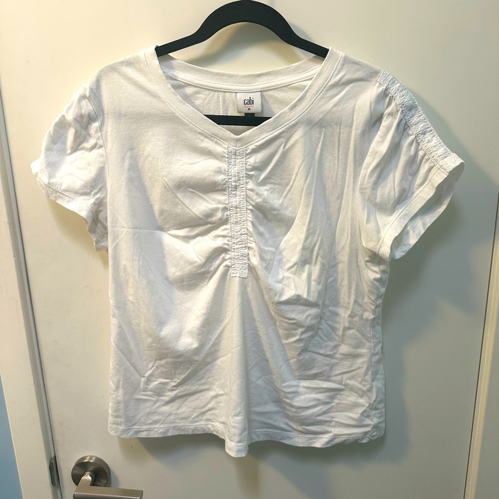 Cabi “It’s a Cinch Tee”